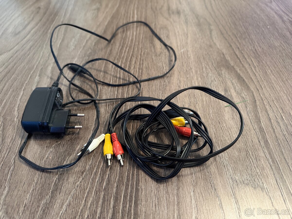 Gramofon Denver VPL-120 black - 6