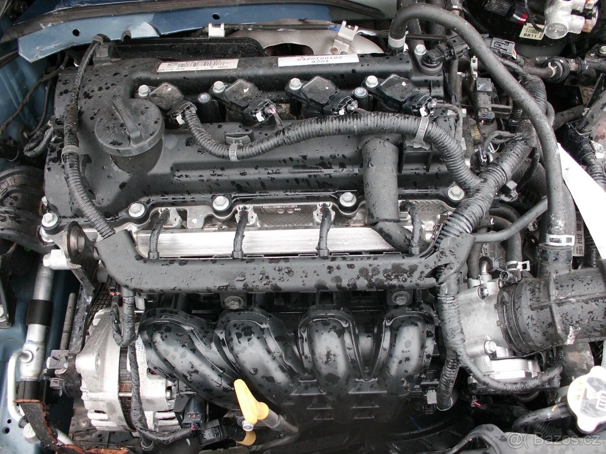 Hyundai i20 G4LA 2015-2020 - 6