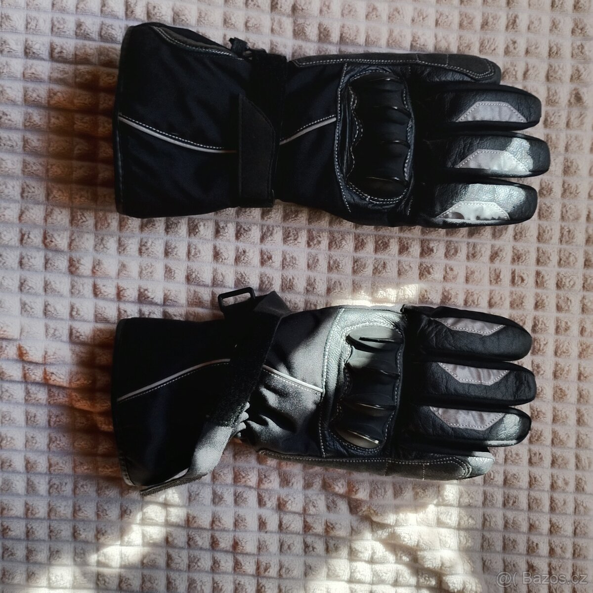 Rifle na moto Ayron - 6