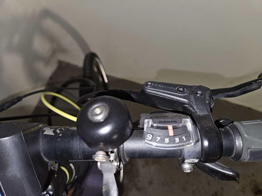 Dámské elektrokolo LeaderFox - 6