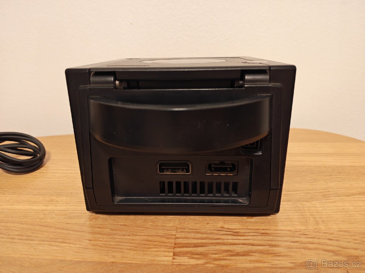 Nintendo Gamecube + hry - 6