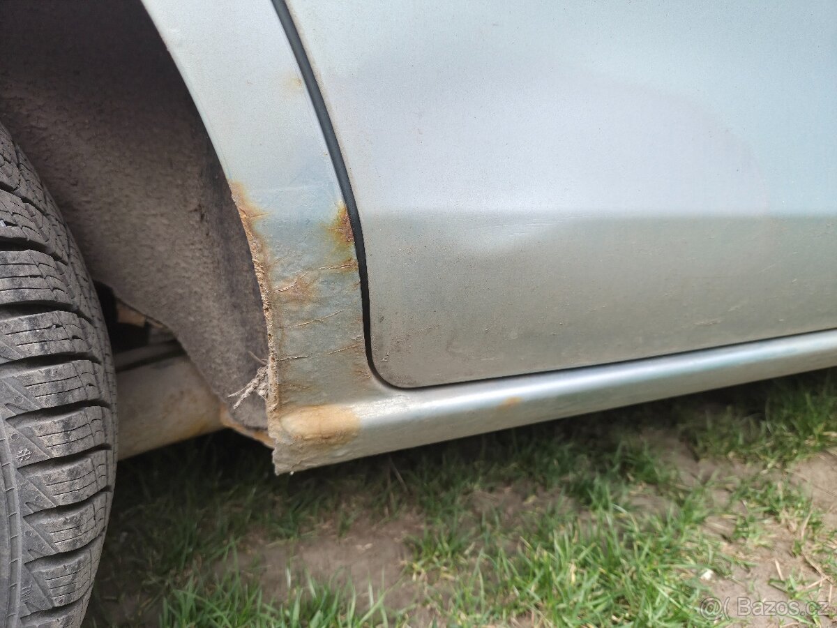 Mazda 2 2005 1.4 Benzin - 6