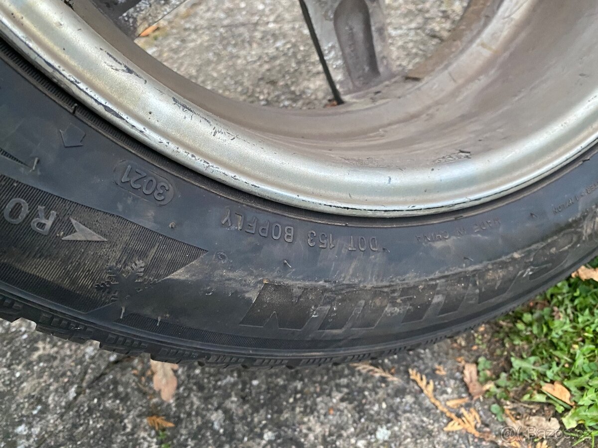 4x100 R15 - 6