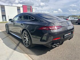 Prodám Mercedes-Benz AMG GT 53 4MATIC+ - 6