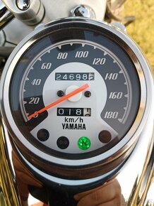 Yamaha XVS 650 DragStar - 6