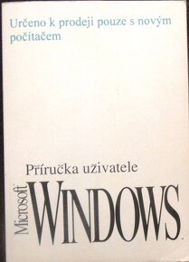 WINDOWS A INTERNET PRO ZAČÁTEČNÍKY - 6