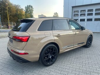 Predám Audi SQ7-nový model - 6