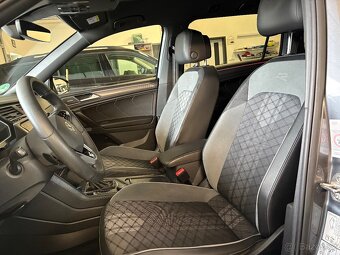 tiguan Allspace Rline 2 Tdi rv.2022 147kw full led matrix - 6