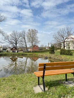 Stavební pozemek, 1241m² klidu a prostoru - 6