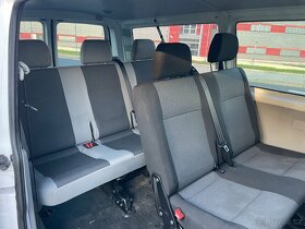 Transporter T6 2,0 110kw 2016,367590km,7 mist,long - 6