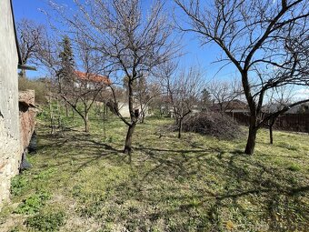 Prodej  vinného sklepa s pozemkem (663 m2)  ve Valticích-čás - 6