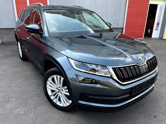ŠKODA KODIAQ TSI - 6