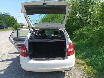 Fabia 2.r.v.2013.Nová STK - 6