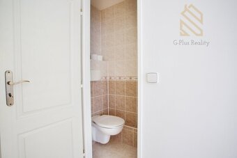 Pronájem bytu 2+1 63m2, Kosmonautů 2286, Louny - 6