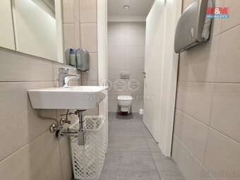 Pronájem kancelářského prostoru, 15 m², Sedlčany - 6