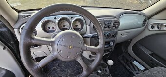 Chrysler PT Cruiser 1,6 - 6