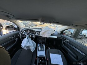 Audi a6 4F allroad Facelift 176kW - 6