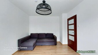 Podnájem byru 1+1, 33,3m2, po kompletní po rekonstrukcí, Pra - 6