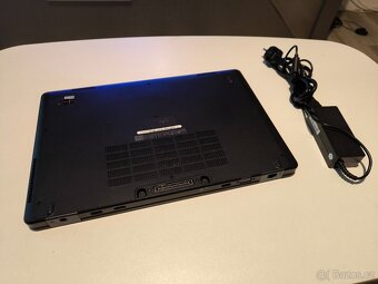 Dell latitude e5550 - 6
