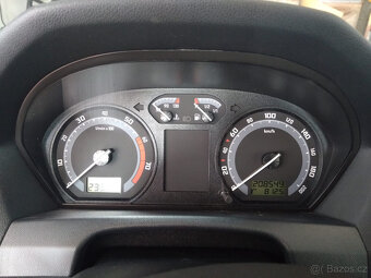 Škoda Fabia 1.4, 55 kw, r.v.2005 Soukromý prodej - 6