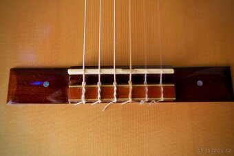 Klasická kytara - František Rapáč - 6