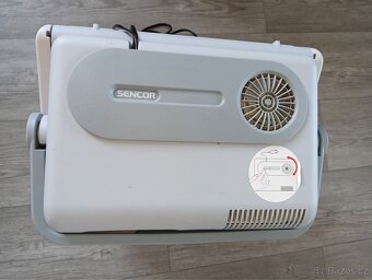 Autochladnicka Sencor - 6