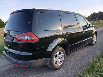 Ford Galaxy 2.0 Tdci 103kw Business Edition 2013, 1.majitel - 6