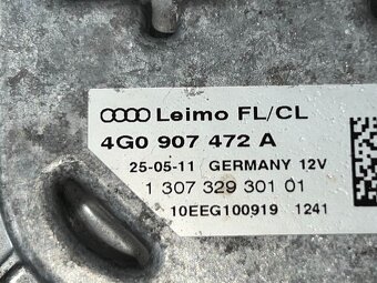 LED pravý xenon světlo bixenon 4G8941034 Audi A7 4G 2012 - 6