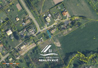 Prodej, Pozemky 15.602 m2 ,Vratimov __Horní Datyně - 6