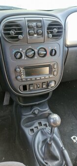Chrysler PT Cruiser 2.2 crdi - 6