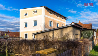 Prodej rodinného domu, 360 m², Vysoké Veselí - 6