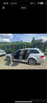 Prodám nebo vyměním bmw e61 530d mpaket - 6