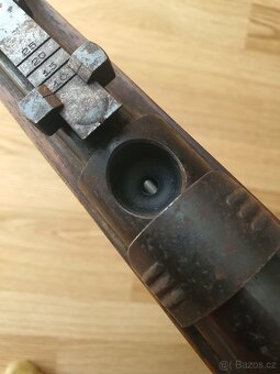 Vzduchovka Vz 47 - 6