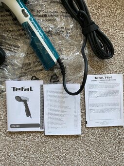Nová ruční parní žehlička TEFAL DT6131E0 v orig. balení - 6