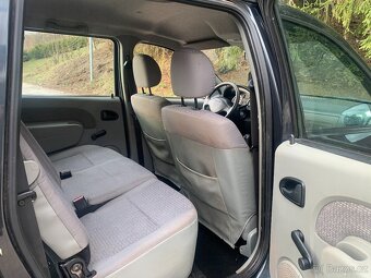 Dacie Logan 1.6 16v 77kw K4M - 6