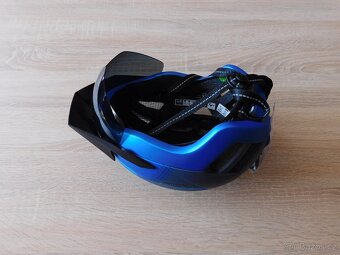 Cyklistická helma Funwick vel.M 54-58cm - 6