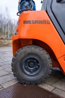 Vysokozdvižný vozík Still R 70-20T (VV0193) - 6