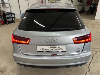 Audi A6 AVANT 3.0TDi QUATRO STK: 05/2027 - 6