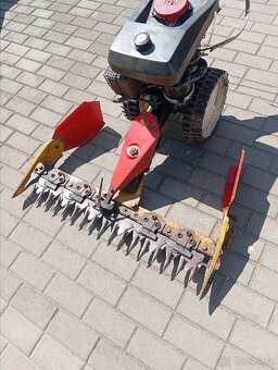 Vari - sekačka - 6