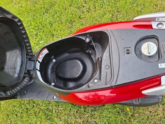 Honda Vision 110 - 6