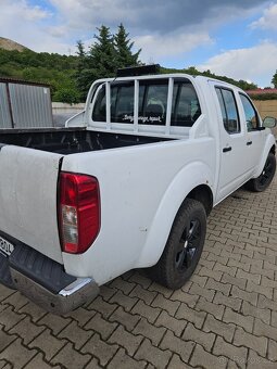 Nissan Navara 2.5dci - 6