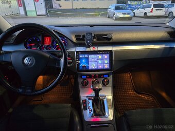 Volkswagen Passat b6 2.0tdi 2008 automat - 6