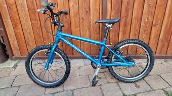 Islabike cnoc 16 - 6