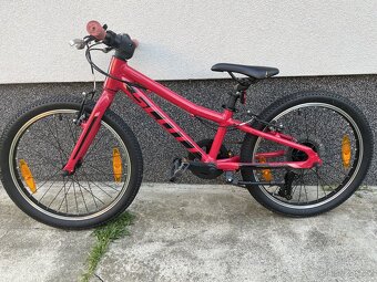 Scott Contessa 20 - 6