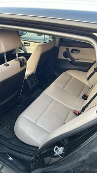 BMW 320D Xdrive, 135kW - 6