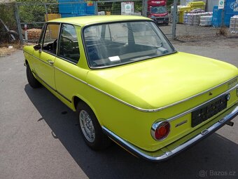 Bmw 2002 - 6