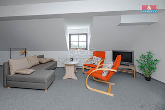 Prodej hotelu penzionu, 386 m², Rokytnice v Orlických horách - 6