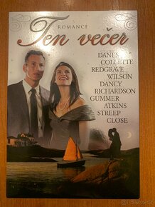 DVD romány pro ženy - 6
