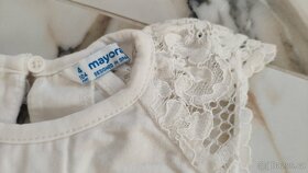 Mayoral komplet - 6