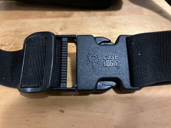 Case LOGIC na kameru - 6